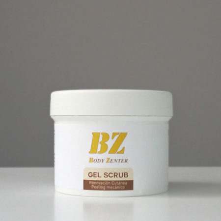 Gel-Scrub-Exfoliante-Body-Zenter-elimina-células-muertas