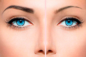 Microblading cejas perfectas